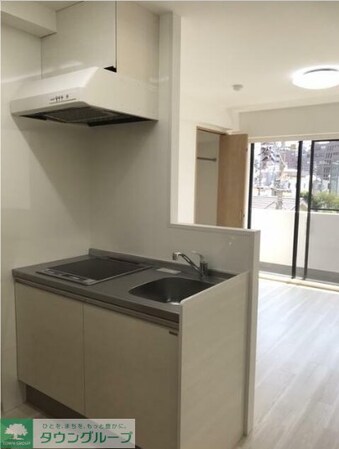 シャトレ中野新橋の物件内観写真